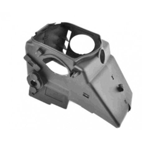 Пластик   4T GY6 125/150   обдува цилиндра   JING