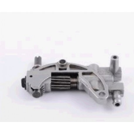 Маслонасос б/п   для Goodluck GL 4500/5200  FORPACK