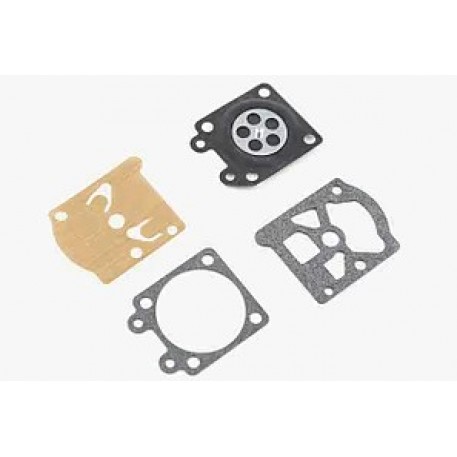 Ремкомплект карбюратора   б/п   для Goodluck GL 4500/5200   ROYI
