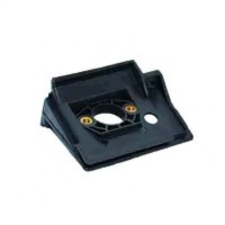 Переходник карбюратора б/п (коллектор, пластик)   для Goodluck GL4500/5200   MECH