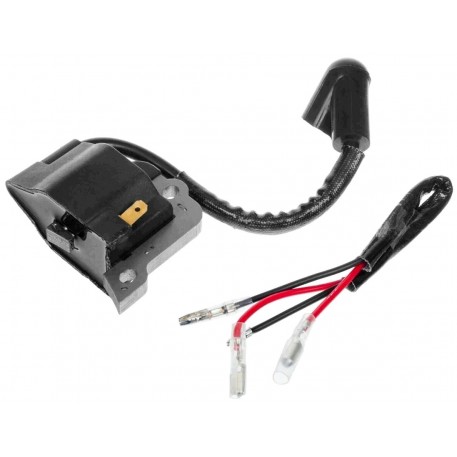 Котушка запалювання мотокоси HONDA GX35 (CG438) - 4Т MECH