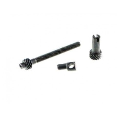 Натягувач ланцюга для Goodluck GL 4500/5200 (червячна передача) CANFLY