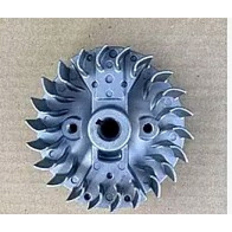 Магнето мотокосы   Honda GX 35   MECH