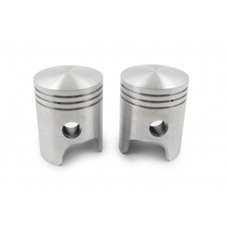 Поршень   ЯВА 12V   .STD   (Ø58,00)   (пара) Украина GB-3
