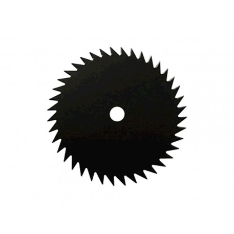 Ніж мотокоси 40T (Ø255/25.4 mm) STARS