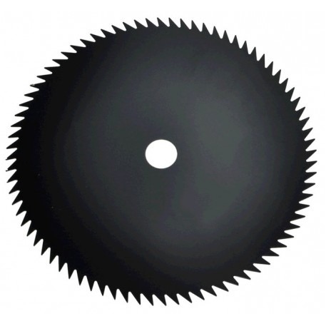 Ніж мотокоси 80T (Ø254/10 mm) BEST