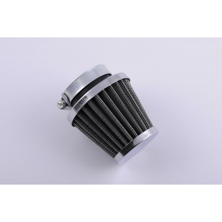 Фильтр воздушный (нулевик)   Ø44mm, МТ, ДНЕПР, К-750, УРАЛ