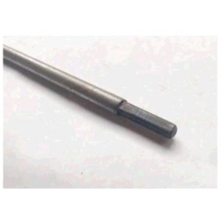 Штанга мотокосы   4x4T   d-8mm   (5*5 мм)   MECH