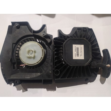 Стартер (у зборі) для Goodluck GL 5800 (легкий пуск) Green Garden CANFLY