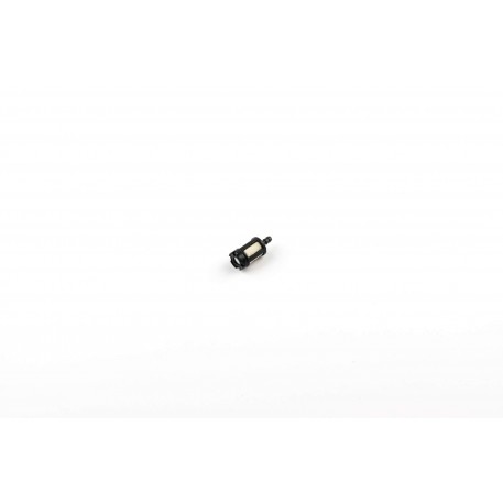 Фильтр топливный б/п   (L-22,5mm, h-13,5mm, Ø4,3mm, mod:201)   CANFLY