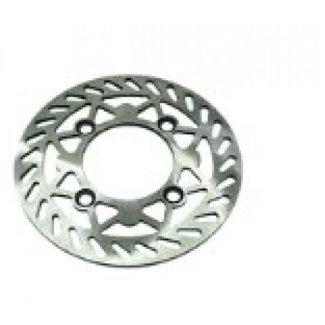Диск тормозной   PITBIKE 4T 125/150сс (D.189/d.77, 4 бол)   FLD