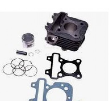 Поршневая (ЦПГ)   4T Piaggio Liberty  (39,00)   SEE  Taiwan NEW