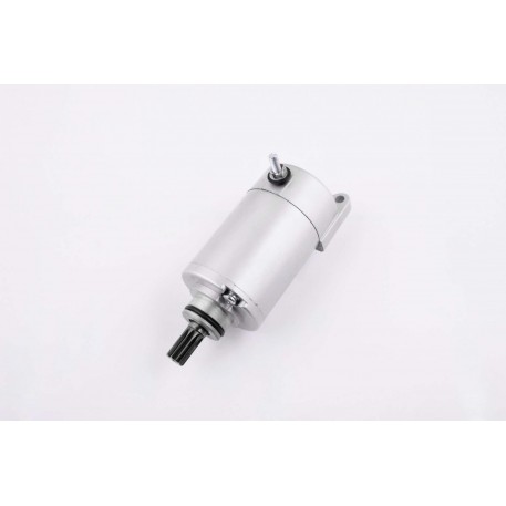 Электростартер   4T CB125/150   (10 шлицов)   KOMATCU