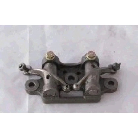 Коромысла клапанов   (рокеры, пара)   4T CG125/150  (верхние)