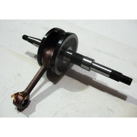 Коленвал   Honda DIO AF34/35   (щеки 34mm)   SEE  Taiwan NEW