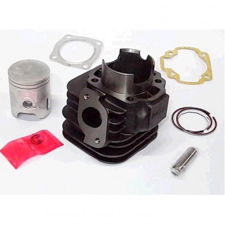 Поршнева (ЦПГ) Yamaha AXIS 90 (Ø50, p-12) SEE Taiwan NEW