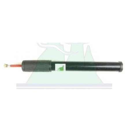 Насос   ручной вело пластмассовый (короткий, утолщенный) S-296-2   LPO