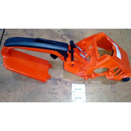 Рукоятка   (рама) б/п   для St M 230/250   WOODMAN