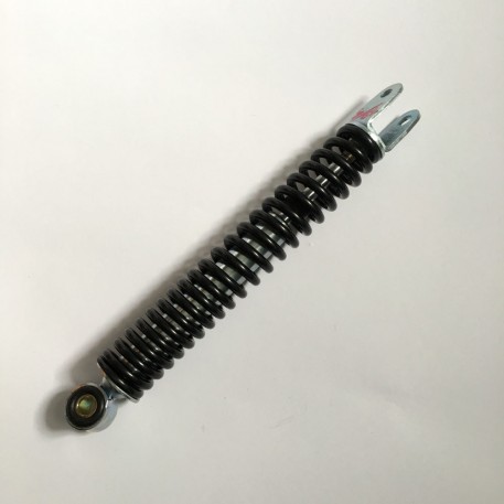Амортизатор   AD50   275mm, стандартный   (черный)   KOMATCU