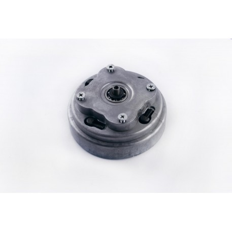 Корзина сцепления   (в сборе)   JH125   KOMATCU