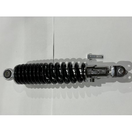 Амортизатор   AD100, AXIS, BWS, JOG90   305mm, регулируемый   (черный)   SUNY
