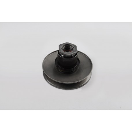 Шкив заднего вариатора   Yamaha JOG 90, 2T Stels 50 (1E40QMB)