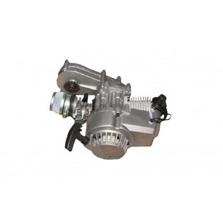 Двигатель   2T Pitbike, ATV   2T   JING