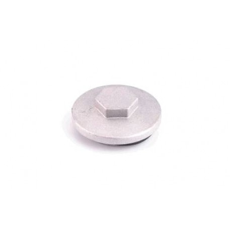 Пробка слива масла (болт)   4T GY6 50/150   FLASH