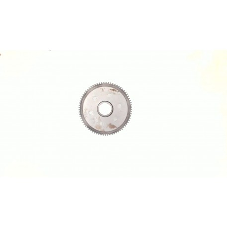 Кошик зчеплення (у зборі) 4T CG200 (голий) (6 дисків, 73 зуби)