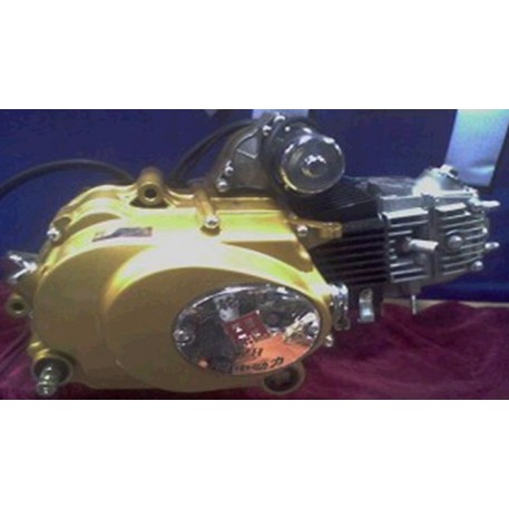 Двигатель   Delta, Alpha 50cc   (МКПП 139FMA-A)   sd