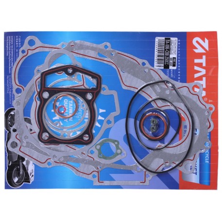 Прокладки   двигателя (набор) 4T CB250