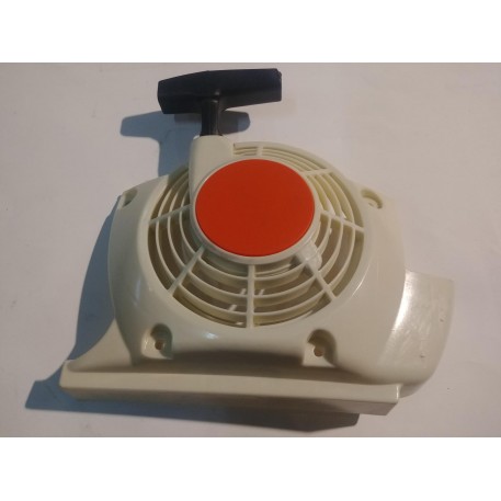 Стартер ручной (в сборе) мотокосы   St FS 400/450/480   BEST