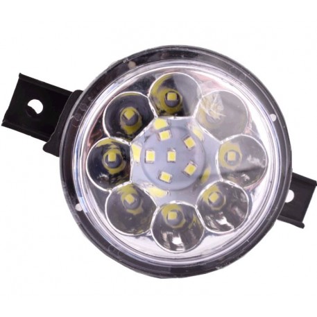 Фара   (в сборе) ATV   (LED)   JPX