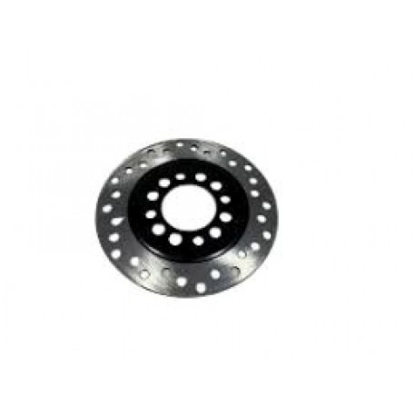 Диск тормозной   ATV   8 колеса ATV-006D (средний)   JPX