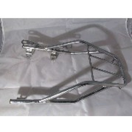 Багажник   Viper ZS125J   MIS
