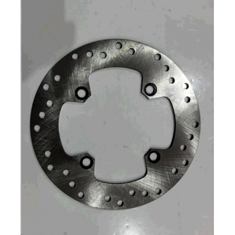 Диск гальмівний Honda SH 125/150 (D-220mm)