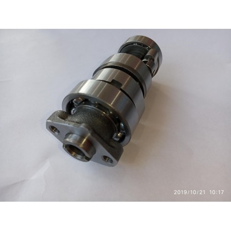 Распредвал ГРМ   Honda SH 150   (+подшипники) (с 2013)   MIS