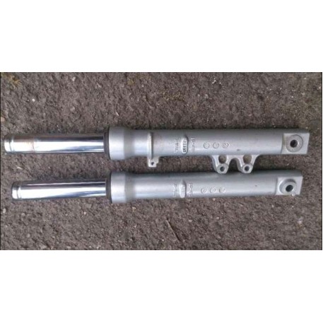 Перья вилки   Honda SH 125/150   (дисковый тормоз, гидравлические)   MIS
