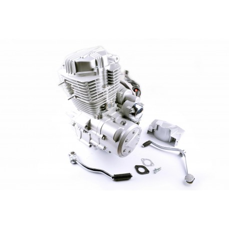 Двигун 4T CG150 (162FMJ) EVO