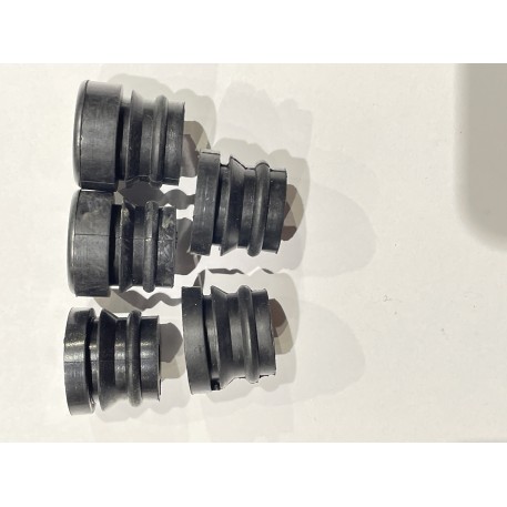 Демпферные резинки б/п   для Goodluck GL5200   (5шт)     WOODMAN