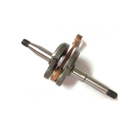 Коленвал   б/п   для Goodluck GL2500   WOODMAN