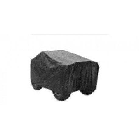 Чохол дощовик на квадроцикл XXL (220x98x106см) VV