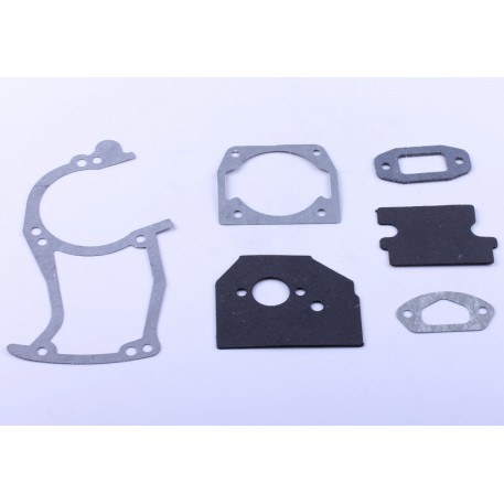 Прокладки   б/п (набор) для Goodluck GL4500/5200   MECH