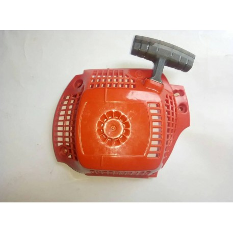 Стартер (в сборе) б/п   для Husqvarna 435/440   MECH
