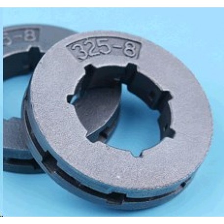 Звезда   б/п (венец привода)   325-8   для Goodluck GL4500/5200, Husqvarna 137/142   MECH