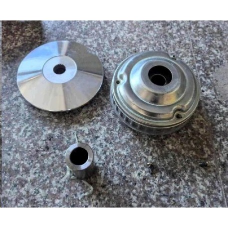 Вариатор передний   Honda SH 150   (в сборе)   MIS