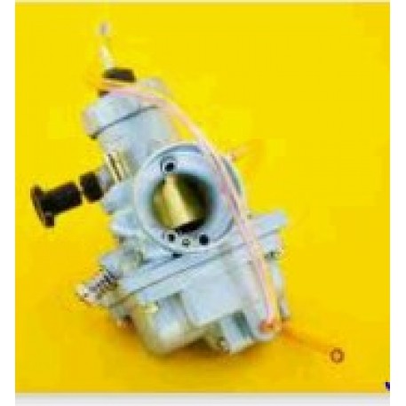 Карбюратор   4T CB/CG   MIKUNI VM28  (латунная заслонка)   KOMATCU