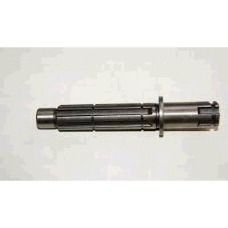 Вал вторичный   4T CG150   MIS
