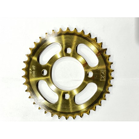 Звезда   трансмиссии   (задняя)  JD125  428-38Т (d=58)   MIS