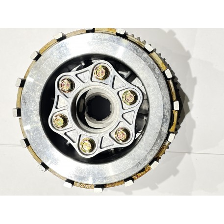 Корзина сцепления   (в сборе)   FIRE 250   MIS